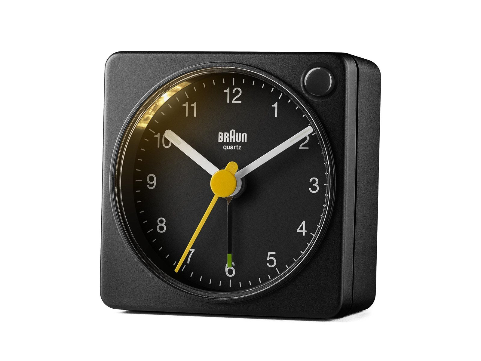 Braun BC02 Alarm Clock Braun BC02 Alarm Clock